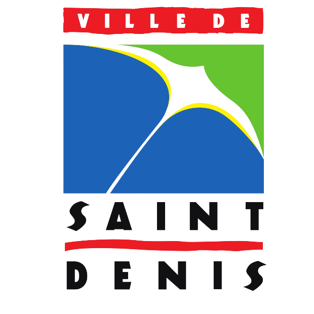 Mairie de Saint-Denis