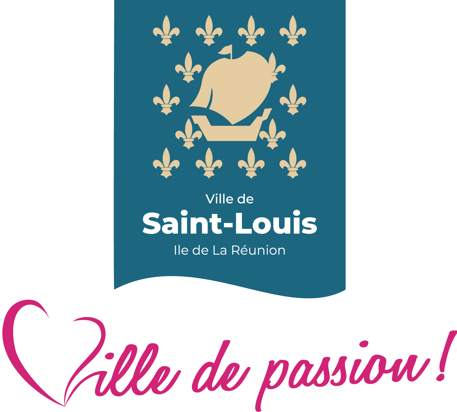 Mairie de Saint-Louis