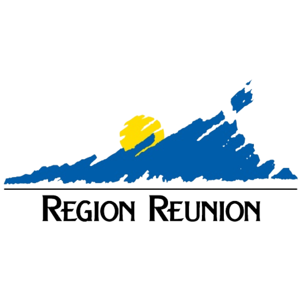 Région Réunion