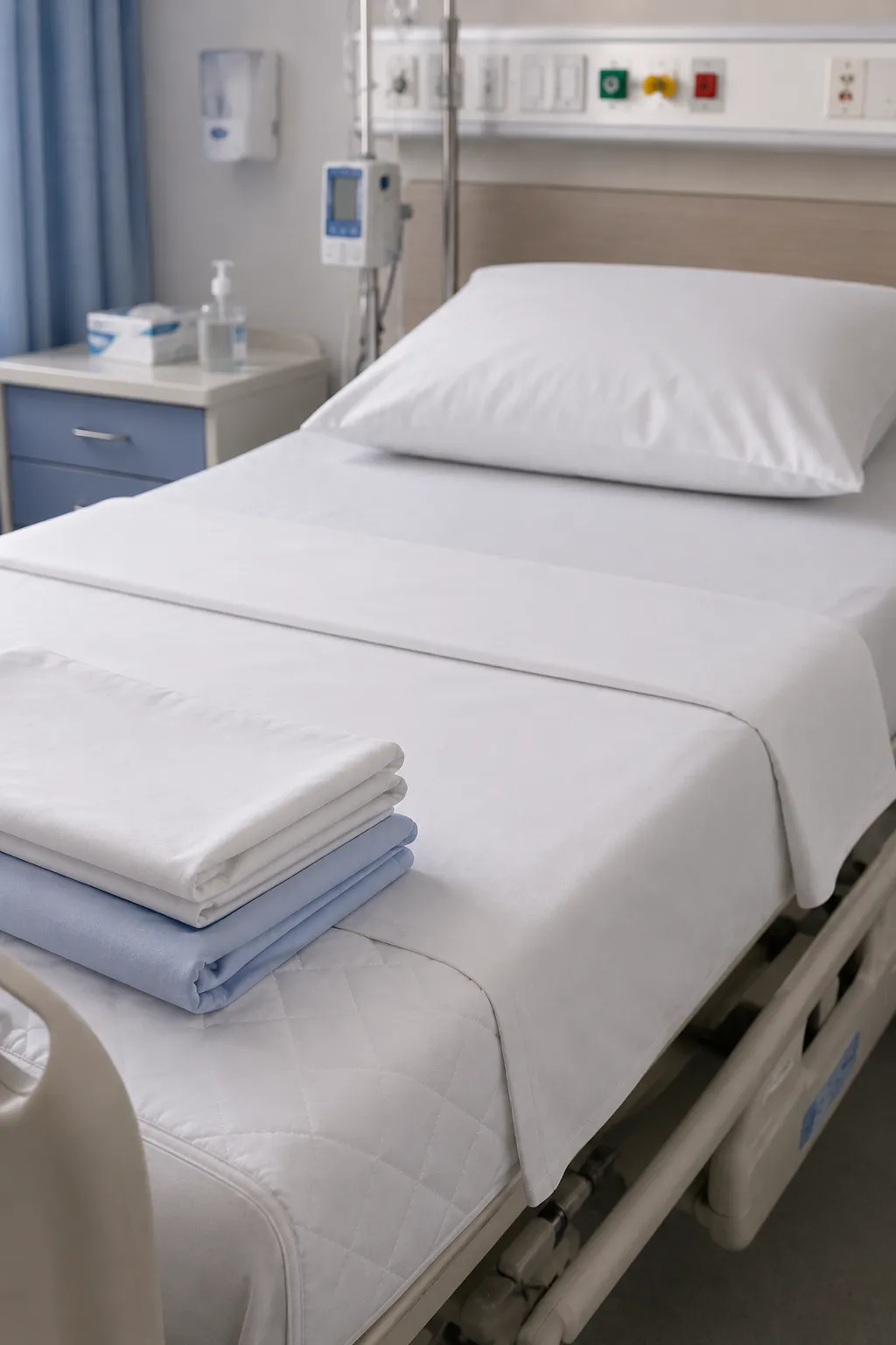 Linge médical & clinique